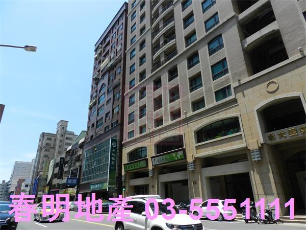 新竹華廈-9