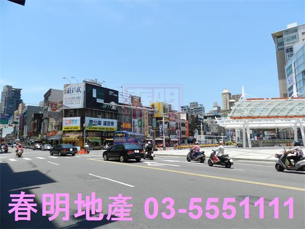 新竹華廈-3
