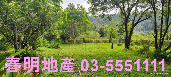 新竹新埔農舍-11