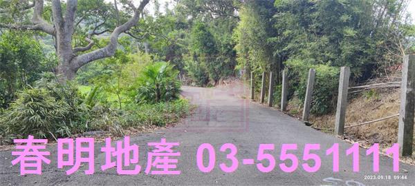 新竹新埔農舍-13
