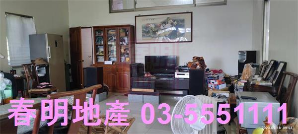 新竹新埔農舍-1