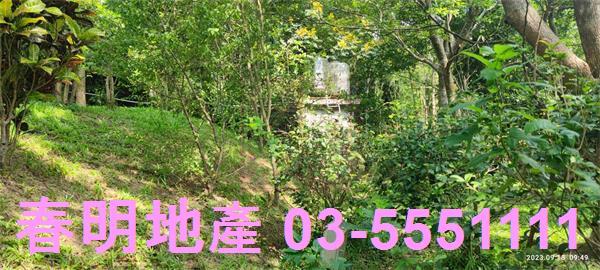 新竹新埔農舍-4