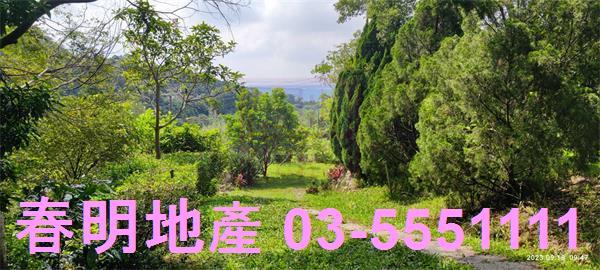 新竹新埔農舍-5