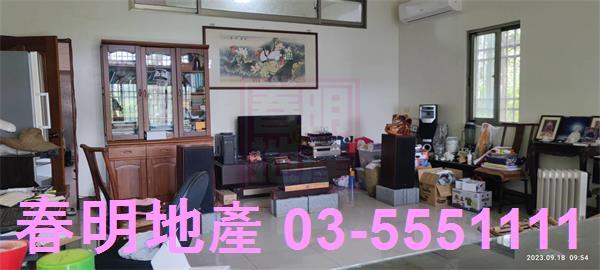 新竹新埔農舍-7