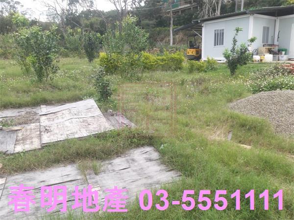 新竹新埔農舍-11