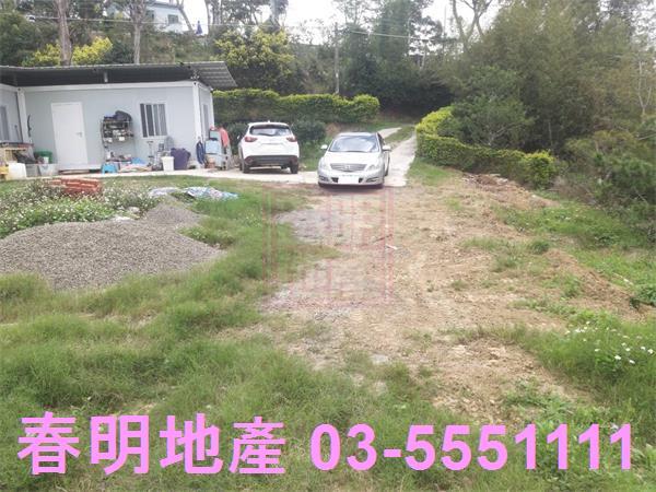 新竹新埔農舍-12
