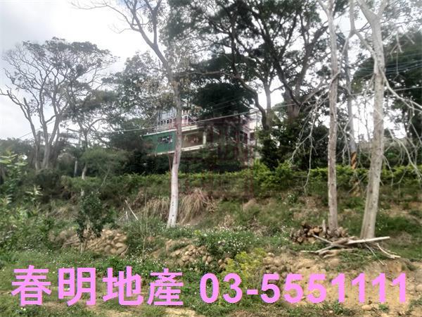 新竹新埔農舍-3