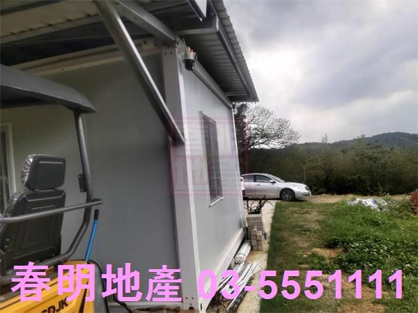 新竹新埔農舍-5