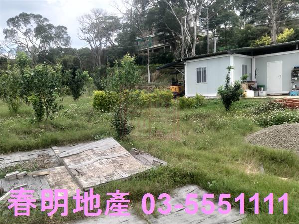 新竹新埔農舍-6