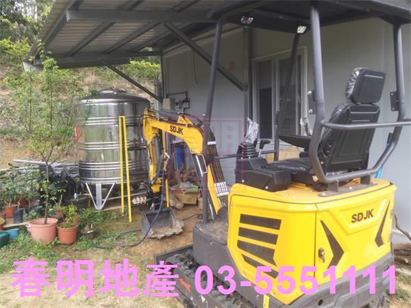 新竹新埔農舍-8