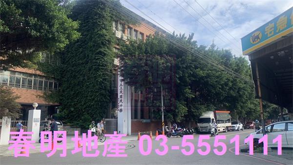 新竹大樓-3