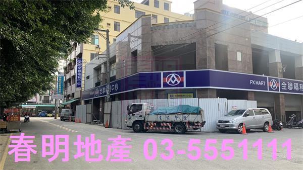 新竹大樓-4