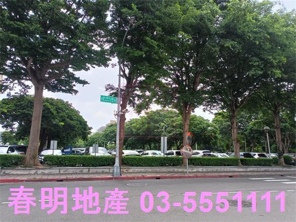 竹北華廈-0