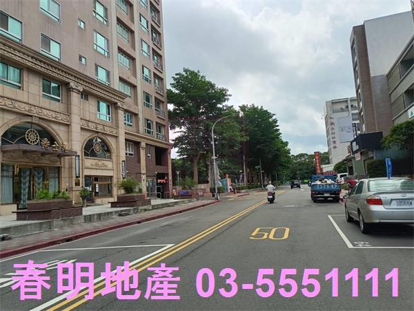 竹北華廈-2