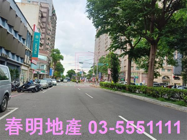竹北華廈-3