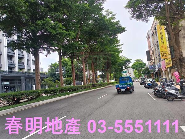 竹北華廈-4