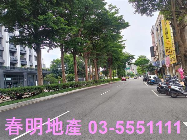 竹北華廈-5