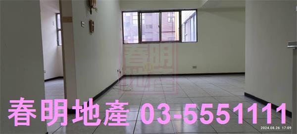 新竹東區華廈-9