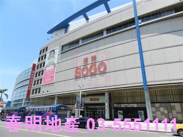 新竹東區華廈-10