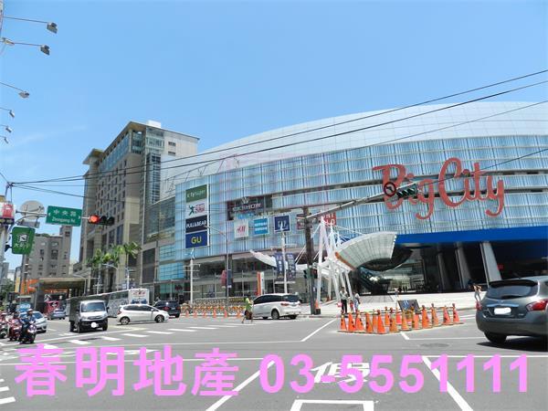 新竹東區華廈-11