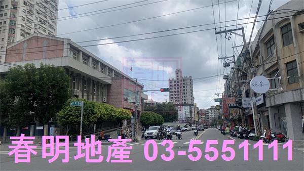 新竹竹北透天-0