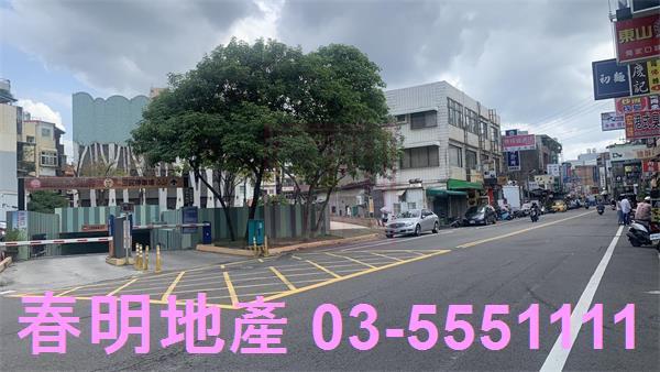 新竹竹北透天-3