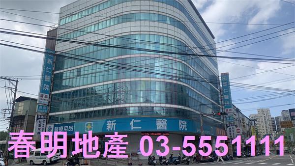 新竹竹北透天-5