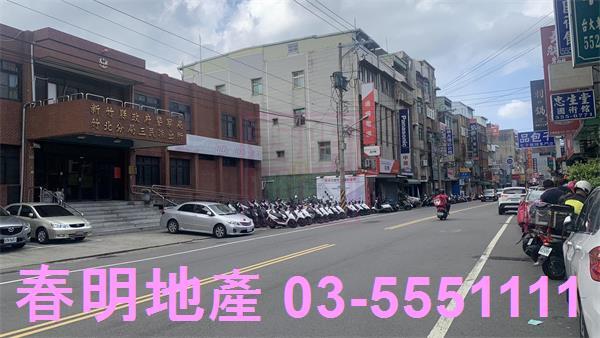 新竹竹北透天-6