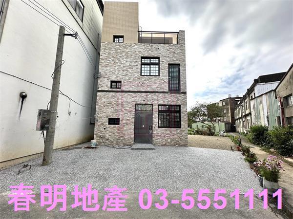 新豐透天-7