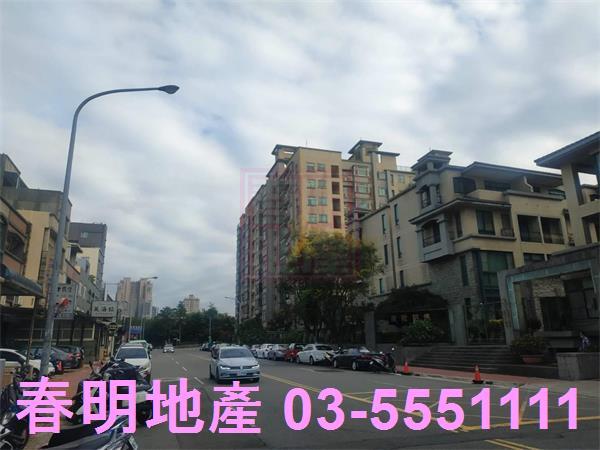 竹北透天-1