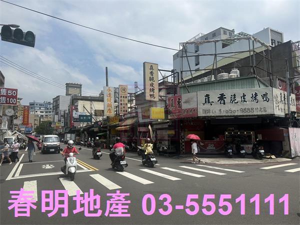 竹北透天-4