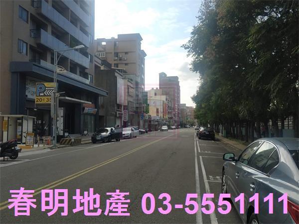 竹北店面-3