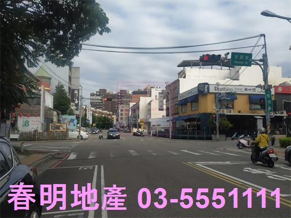 竹北店面-4