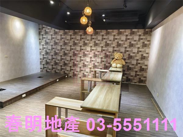 竹北店面-11