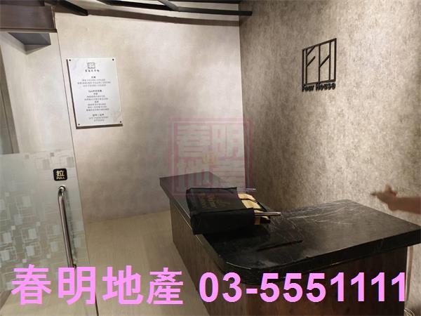 竹北店面-12