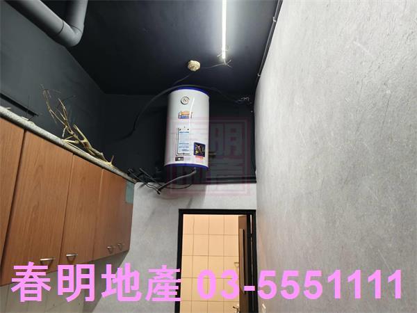 竹北店面-8