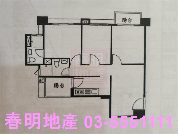 湖口華廈-1