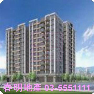 湖口華廈-2