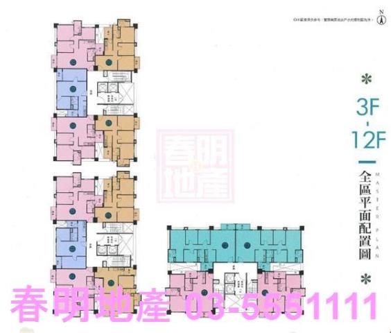 湖口華廈-6