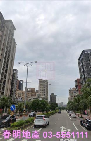 新竹竹北店面-0