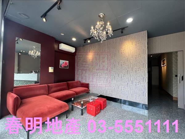 新竹竹北店面-6