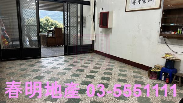 三灣透天-1
