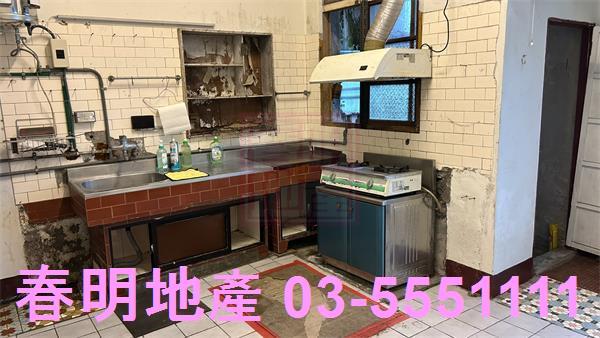三灣透天-6