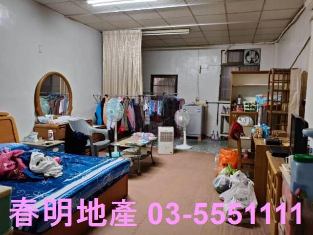 東區透天-1