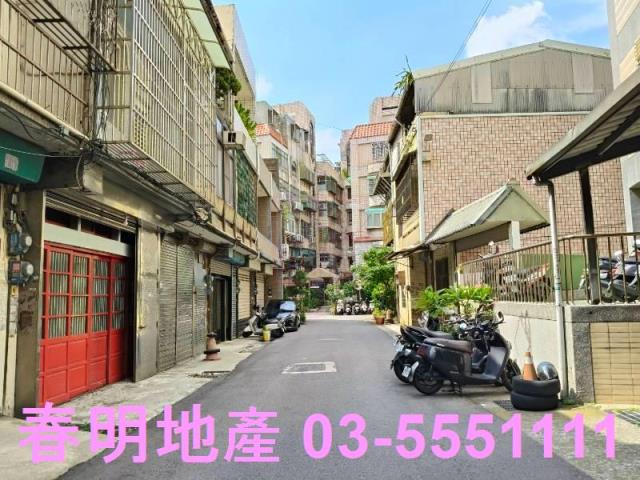 東區透天-5