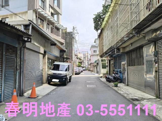 東區透天-6