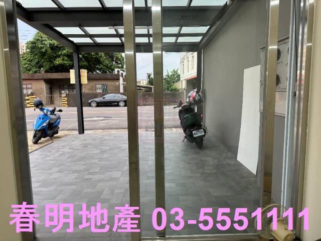 新竹竹北透天-1