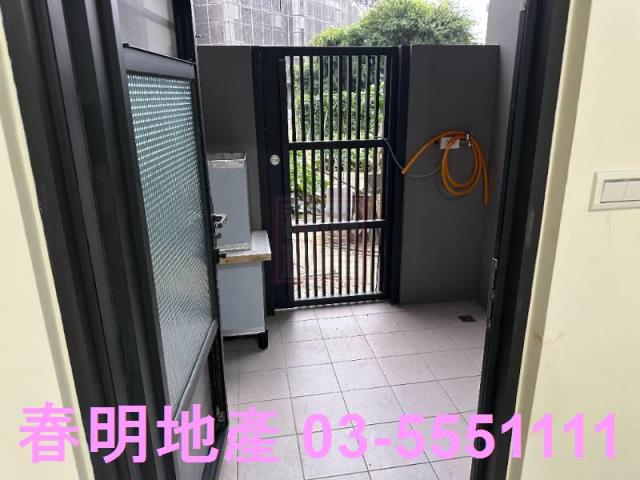 新竹竹北透天-2