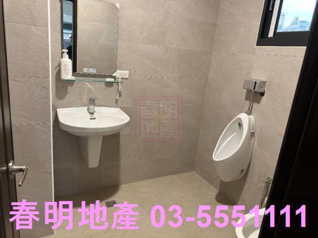 新竹竹北透天-3