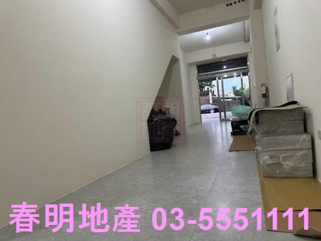 新竹竹北透天-5